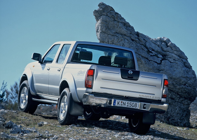 Обои картинки фото автомобили, nissan, datsun