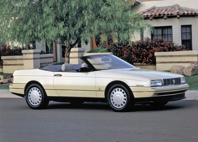 Обои картинки фото автомобили, cadillac