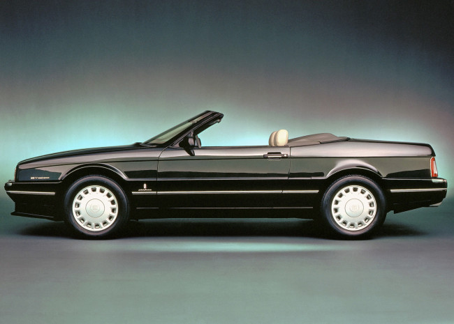 Обои картинки фото автомобили, cadillac