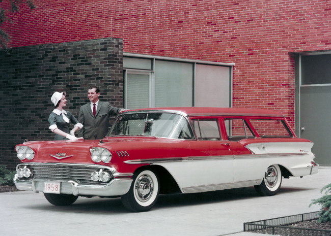 Обои картинки фото автомобили, chevrolet