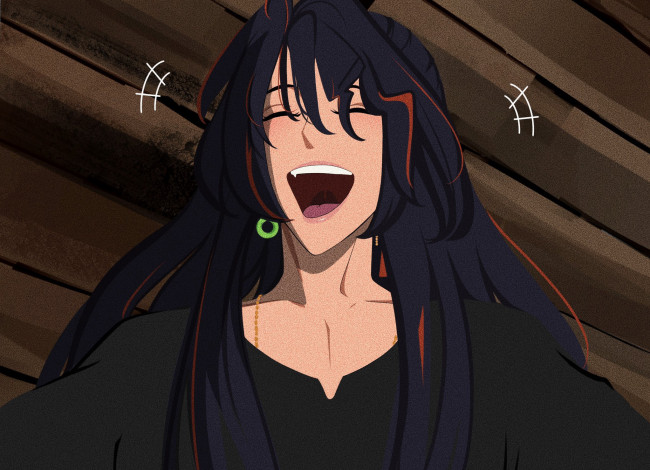 Обои картинки фото hill @honeyiling, аниме, mo dao zu shi, the, untamed, неукротимый, повелитель, чэньцин, мосян, тунсю, mo, dao, zu, shi, магистр, дьявольского, культа