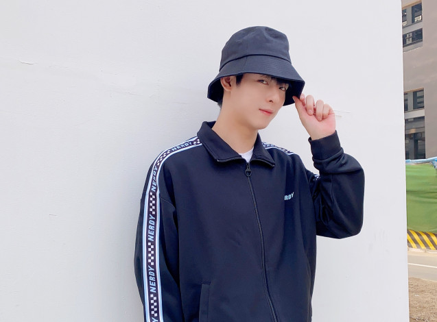 Обои картинки фото 08, 03, 23, мужчины, wang hao xuan, ван, хао, сюань