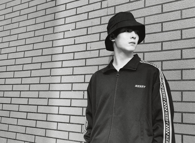 Обои картинки фото 08, 03, 23, мужчины, wang hao xuan, ван, хао, сюань