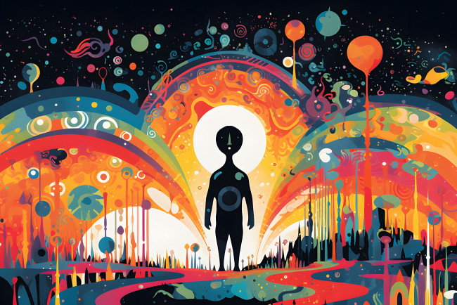 Обои картинки фото рисованное, - другое, абстракция