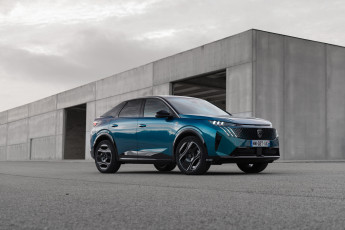 Картинка автомобили peugeot