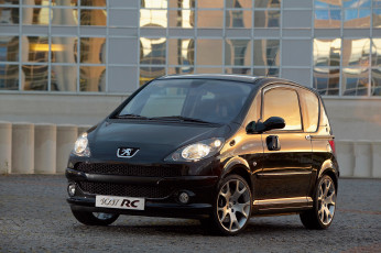 Картинка автомобили peugeot