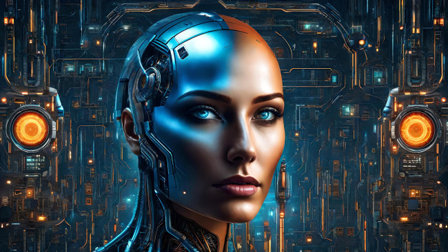 Обои картинки фото фэнтези, роботы,  киборги,  механизмы, нейросети, графика, нейроарт, ai, art, нейронные, сети, рисунки, нейро, искусство, нейрографика, graphics, neuroart, neural, networks, drawings, neuro, neurography