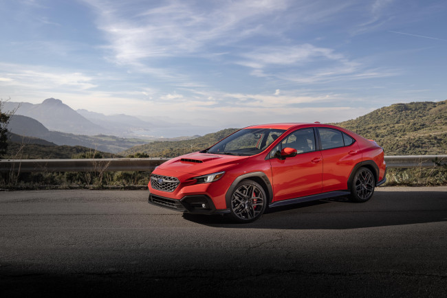 Обои картинки фото автомобили, subaru