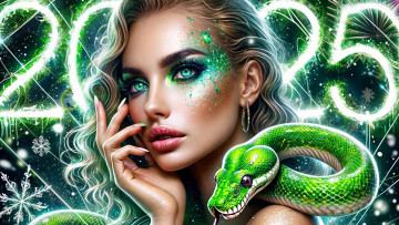 обоя праздничные, 3д графика , новый год, нейросети, графика, нейроарт, ai, art, нейронные, сети, рисунки, нейро, искусство, нейрографика, graphics, neuroart, neural, networks, drawings, neuro, neurography