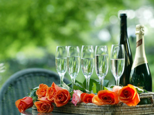 обоя еда, напитки