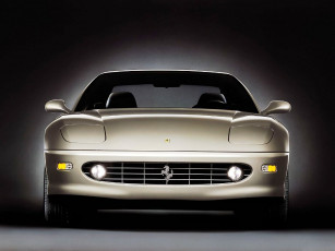 Картинка автомобили ferrari