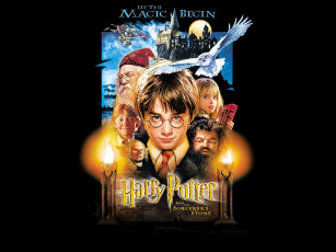 Картинка кино фильмы harry potter and the sorcerer`s stone