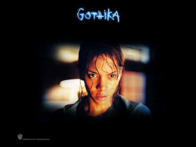 Обои картинки фото кино, фильмы, gothika