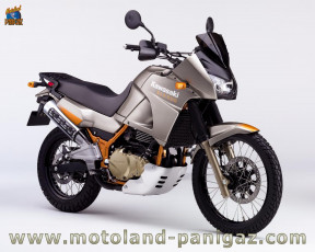 Картинка мотоциклы kawasaki