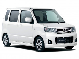 Картинка автомобили mazda