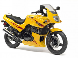 Картинка мотоциклы kawasaki