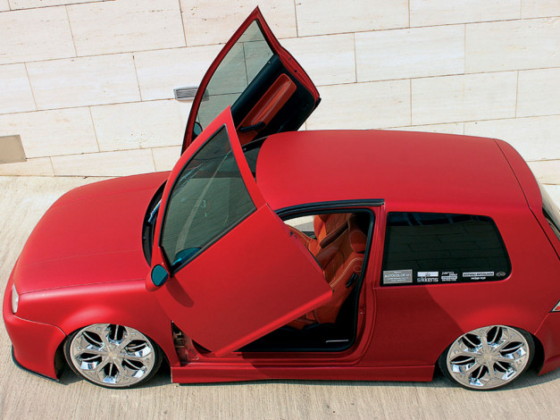 Обои картинки фото автомобили, volkswagen