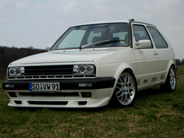 Обои картинки фото автомобили, volkswagen