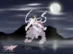 Картинка аниме tsubasa reservoir chronicles