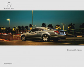 Картинка автомобили mercedes benz