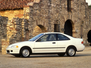 Картинка автомобили honda