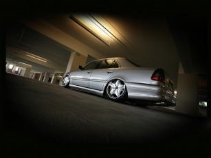 Картинка автомобили mercedes benz