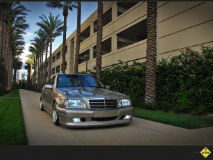 Картинка автомобили mercedes benz