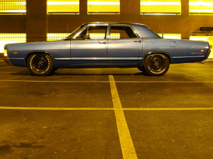 Картинка автомобили mercury