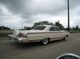 Картинка автомобили mercury