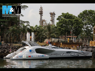 обоя корабли, глиссеры