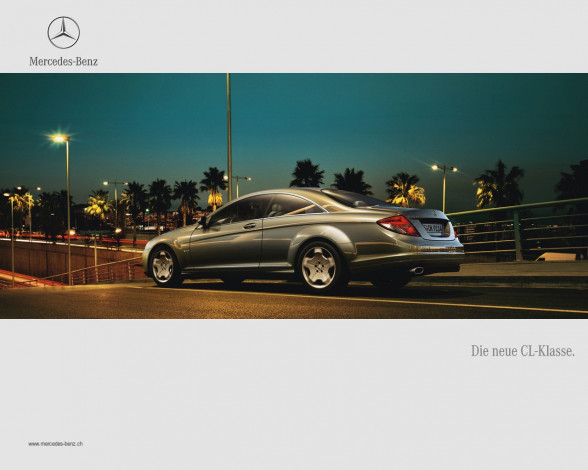 Обои картинки фото автомобили, mercedes, benz