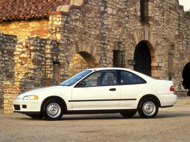 Обои картинки фото автомобили, honda