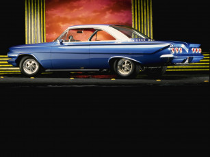 Картинка автомобили chevrolet