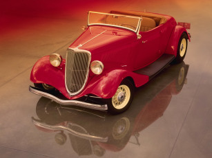 Картинка автомобили custom classic car