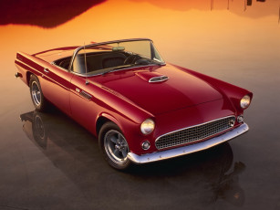 Картинка автомобили ford