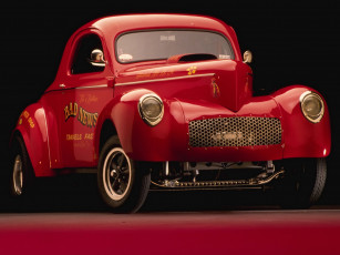 Картинка автомобили hotrod dragster