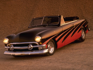 Картинка автомобили hotrod dragster