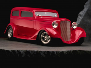 Картинка автомобили hotrod dragster