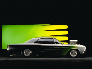 Картинка автомобили hotrod dragster