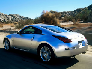 Картинка автомобили nissan datsun