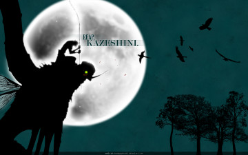 Картинка аниме bleach