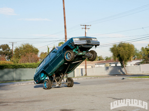 Обои картинки фото 1983, chevrolet, malibu, wagon, автомобили