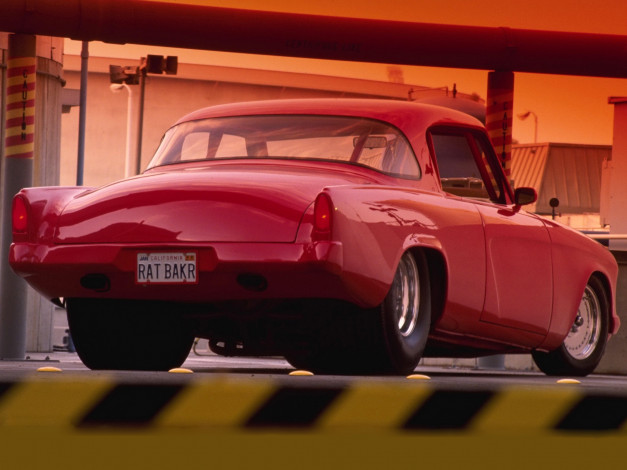 Обои картинки фото автомобили, hotrod, dragster