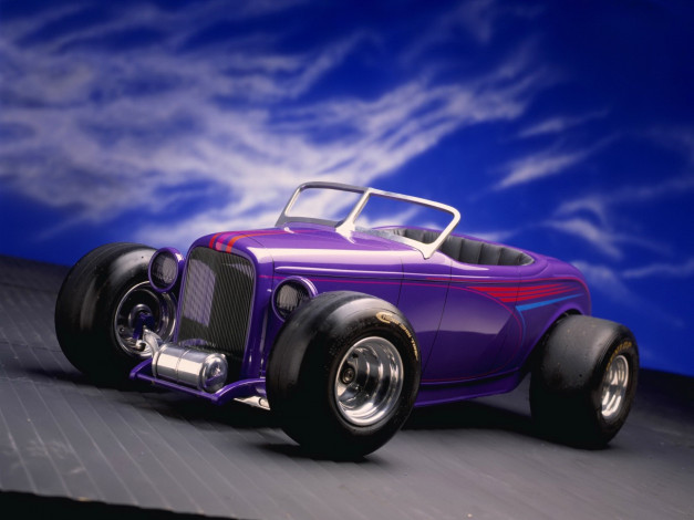 Обои картинки фото автомобили, hotrod, dragster