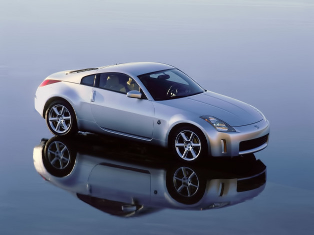 Обои картинки фото автомобили, nissan, datsun