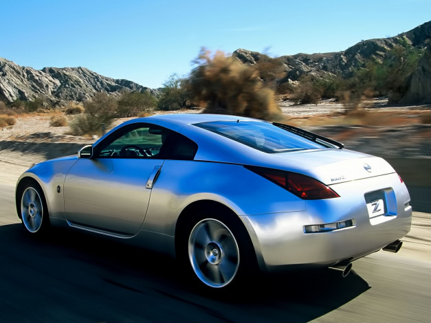 Обои картинки фото автомобили, nissan, datsun