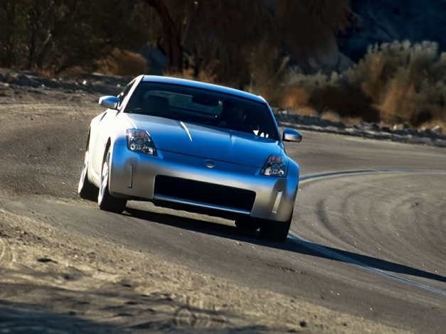 Обои картинки фото автомобили, nissan, datsun