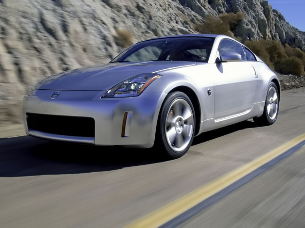 Обои картинки фото автомобили, nissan, datsun