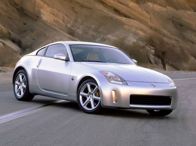 Обои картинки фото автомобили, nissan, datsun