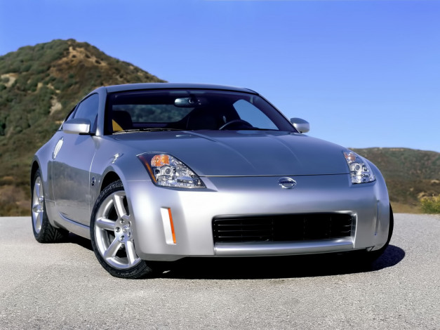 Обои картинки фото автомобили, nissan, datsun